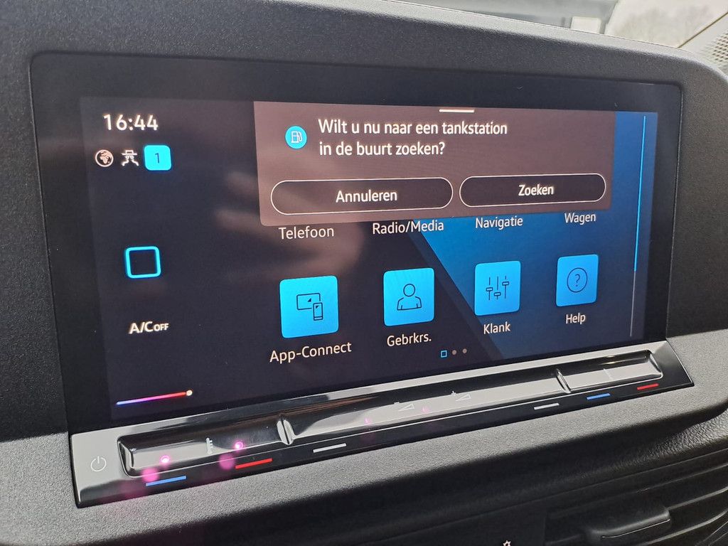 Volkswagen Caddy Cargo 2.0 TDI Comfort 122PK DSG | Automaat | Cruise | Clima | PDC | Navi | 21