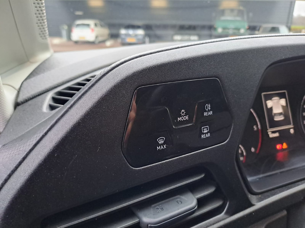 Volkswagen Caddy Cargo 2.0 TDI Comfort 122PK DSG | Automaat | Cruise | Clima | PDC | Navi | 8