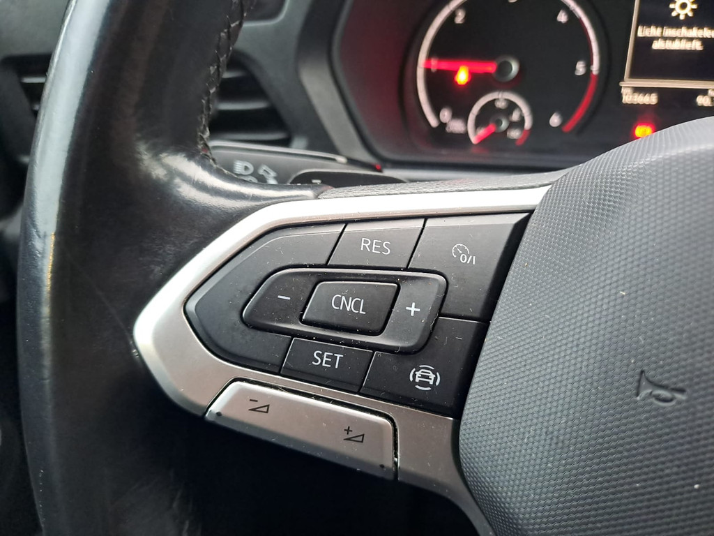 Volkswagen Caddy Cargo 2.0 TDI Comfort 122PK DSG | Automaat | Cruise | Clima | PDC | Navi | 9