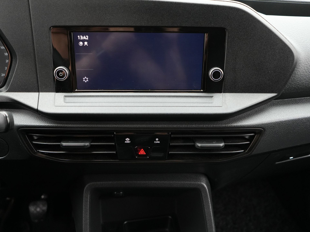 Volkswagen Caddy Cargo 2.0 TDI Comfort 122 PK kort 12-2022 17