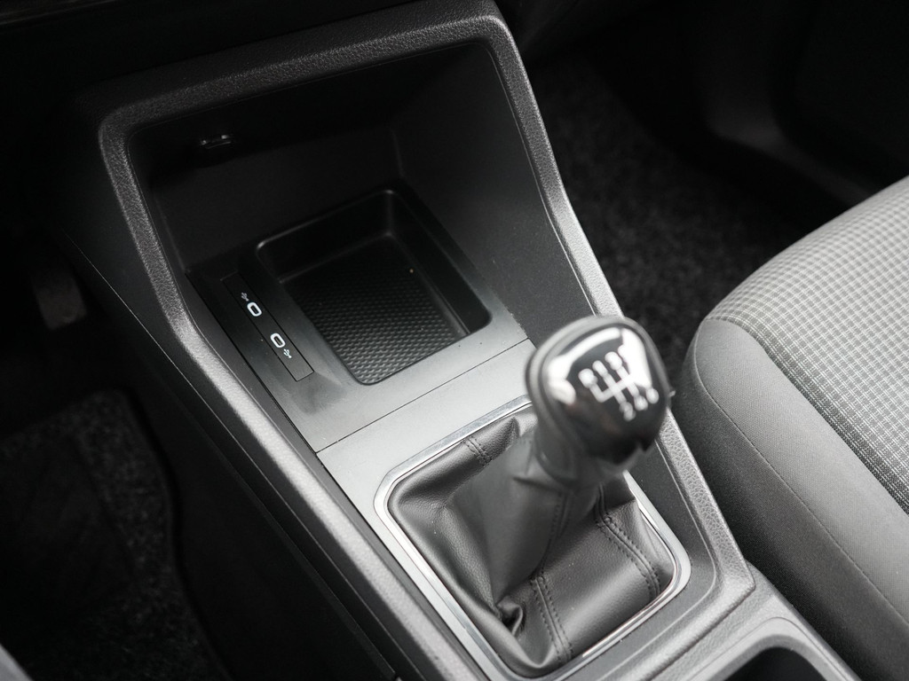 Volkswagen Caddy Cargo 2.0 TDI Comfort 122 PK kort 12-2022 18