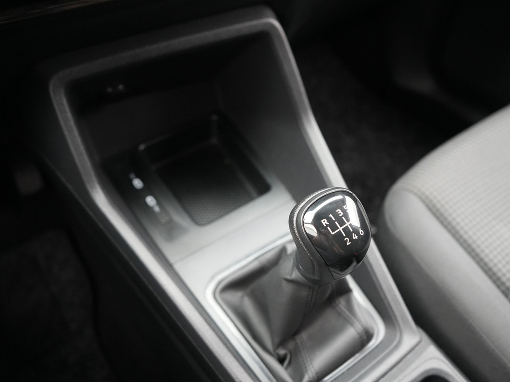 Volkswagen Caddy Cargo 2.0 TDI Comfort 122 PK kort 12-2022 19