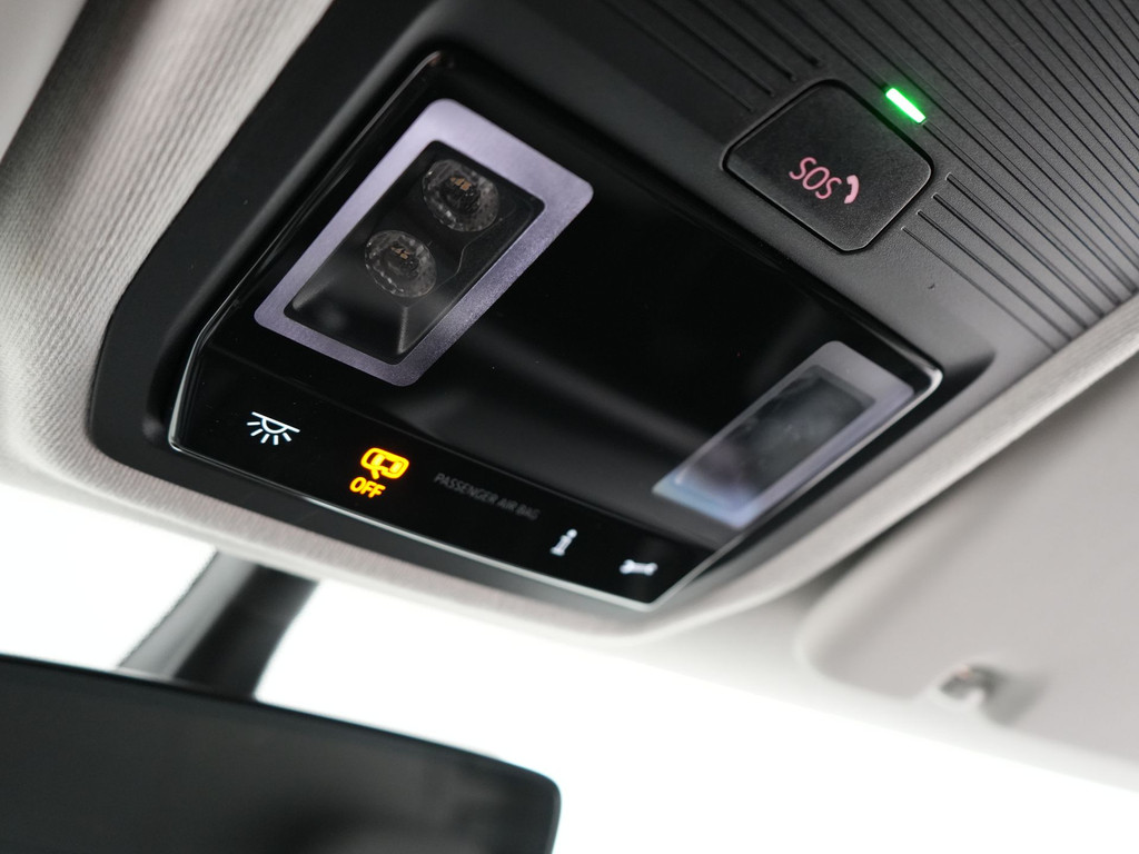 Volkswagen Caddy Cargo 2.0 TDI Comfort 122 PK kort 12-2022 21