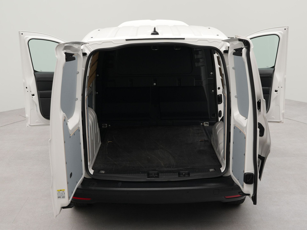 Volkswagen Caddy Cargo 2.0 TDI Comfort 122 pk Appl Carplay | Bluetooth | Parkeerhulp achter | Armleuning bestuurdersstoel | Climatecontrol | 12-2022 18