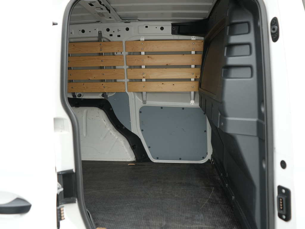 Volkswagen Caddy Cargo 2.0 TDI Comfort 122 pk Appl Carplay | Bluetooth | Parkeerhulp achter | Armleuning bestuurdersstoel | Climatecontrol | 12-2022 20