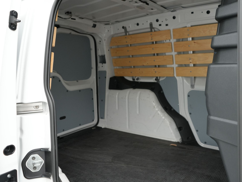 Volkswagen Caddy Cargo 2.0 TDI Comfort 122 pk Appl Carplay | Bluetooth | Parkeerhulp achter | Armleuning bestuurdersstoel | Climatecontrol | 12-2022 21