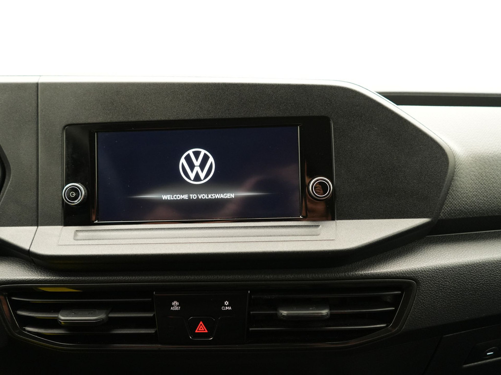 Volkswagen Caddy Cargo 2.0 TDI Comfort 122 pk Appl Carplay | Bluetooth | Parkeerhulp achter | Armleuning bestuurdersstoel | Climatecontrol | 12-2022 7