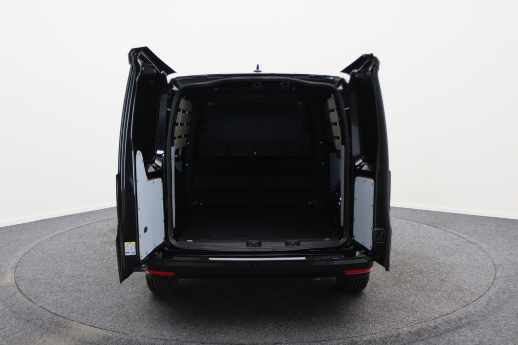Volkswagen Caddy Cargo 2.0 TDI Comfort Airco, Cruise, Apple Carplay, Camera, Bluetooth, Elektrische Pakket, 16 13