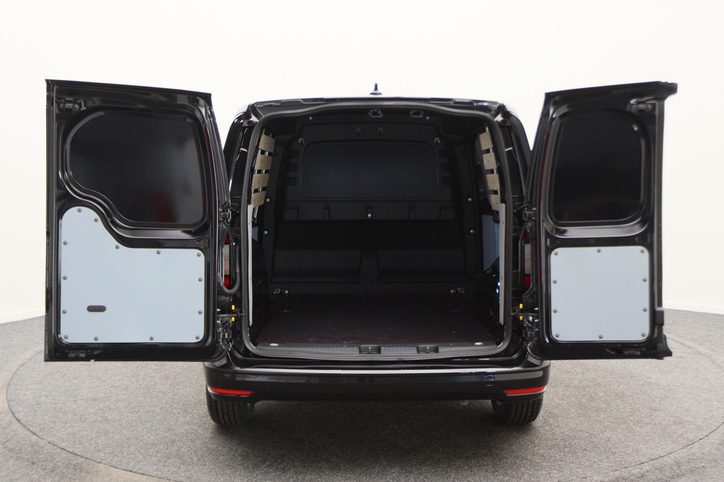 Volkswagen Caddy Cargo 2.0 TDI Comfort Airco, Cruise, Apple Carplay, Camera, Bluetooth, Elektrische Pakket, 16 14