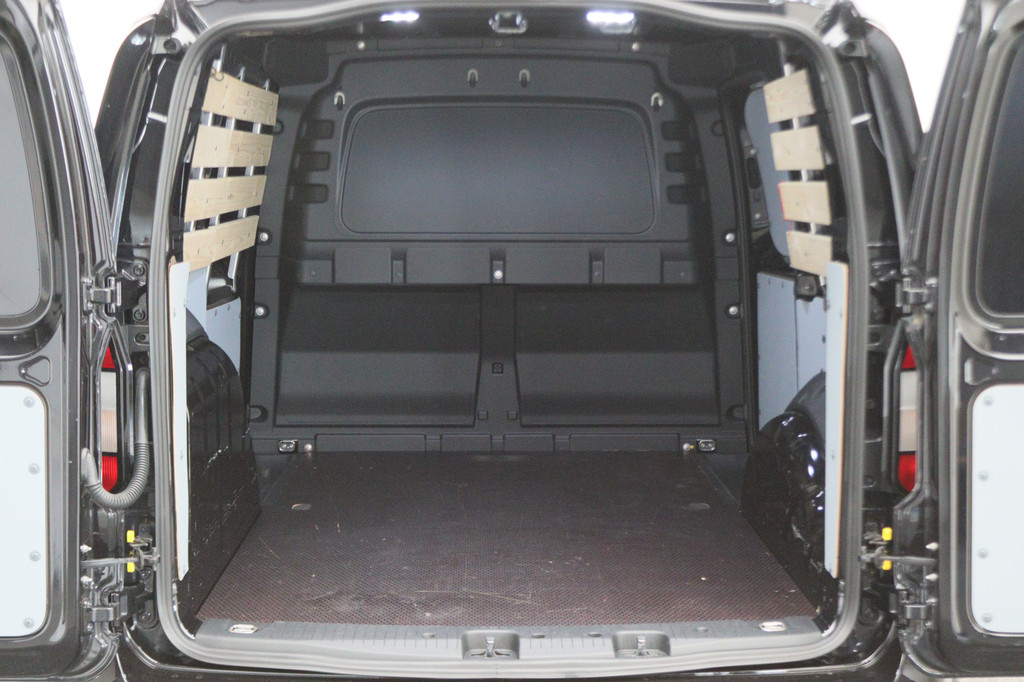 Volkswagen Caddy Cargo 2.0 TDI Comfort Airco, Cruise, Apple Carplay, Camera, Bluetooth, Elektrische Pakket, 16 15