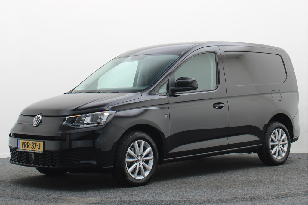 Volkswagen Caddy Cargo 2.0 TDI Comfort Airco, Cruise, Apple Carplay, Camera, Bluetooth, Elektrische Pakket, 16 16