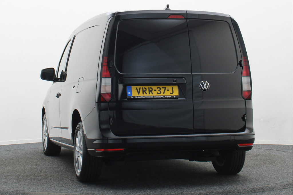 Volkswagen Caddy Cargo 2.0 TDI Comfort Airco, Cruise, Apple Carplay, Camera, Bluetooth, Elektrische Pakket, 16 18