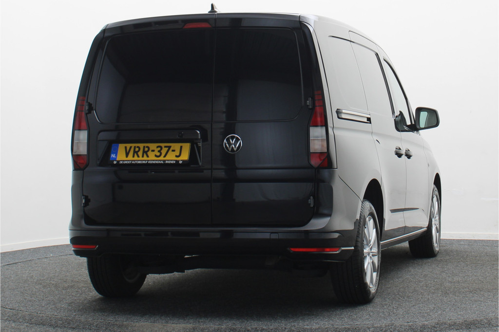 Volkswagen Caddy Cargo 2.0 TDI Comfort Airco, Cruise, Apple Carplay, Camera, Bluetooth, Elektrische Pakket, 16 19