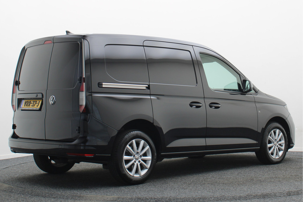 Volkswagen Caddy Cargo 2.0 TDI Comfort Airco, Cruise, Apple Carplay, Camera, Bluetooth, Elektrische Pakket, 16 20