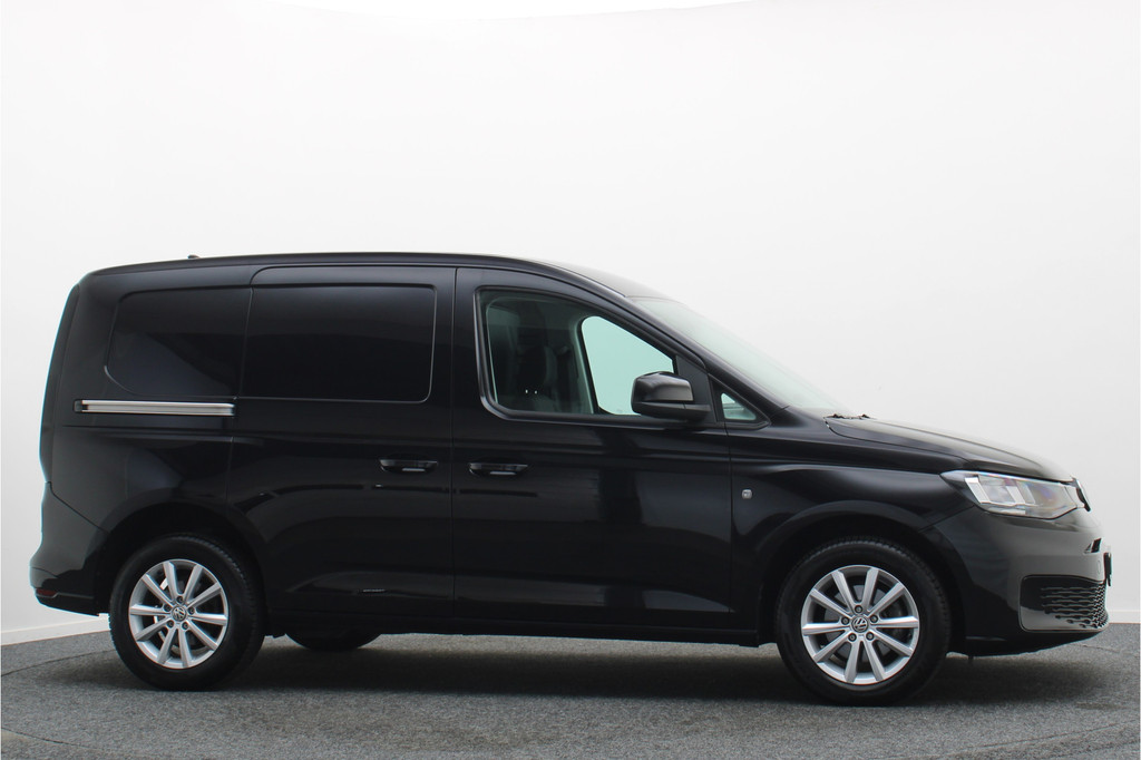 Volkswagen Caddy Cargo 2.0 TDI Comfort Airco, Cruise, Apple Carplay, Camera, Bluetooth, Elektrische Pakket, 16 21