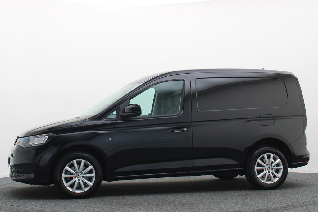 Volkswagen Caddy Cargo 2.0 TDI Comfort Airco, Cruise, Apple Carplay, Camera, Bluetooth, Elektrische Pakket, 16 8