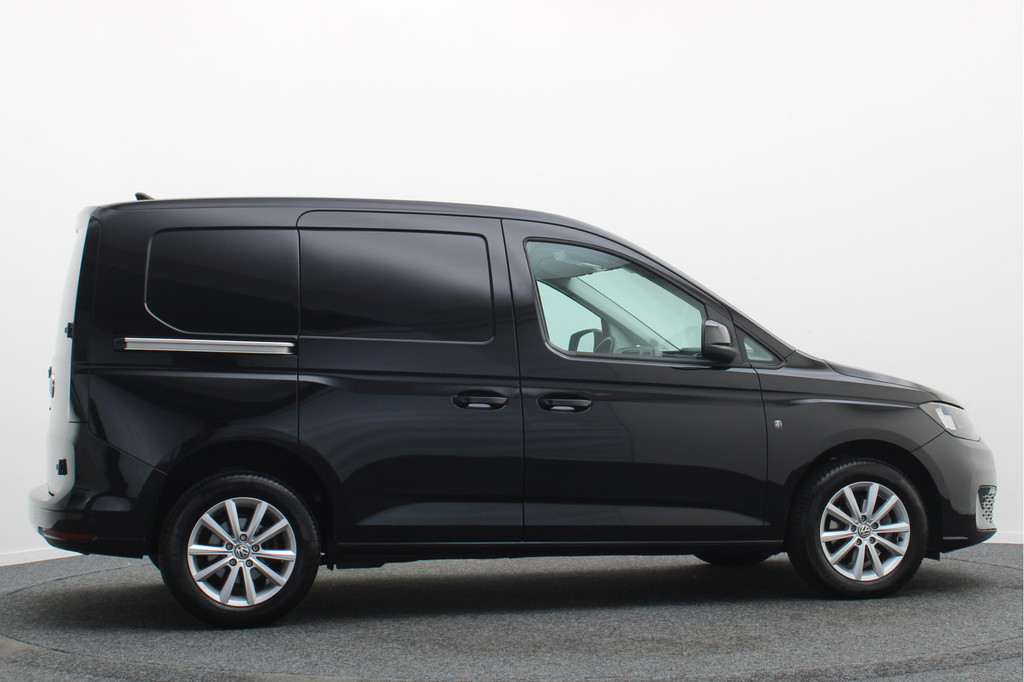 Volkswagen Caddy Cargo 2.0 TDI Comfort Airco, Cruise, Apple Carplay, Camera, Bluetooth, Elektrische Pakket, 16 9