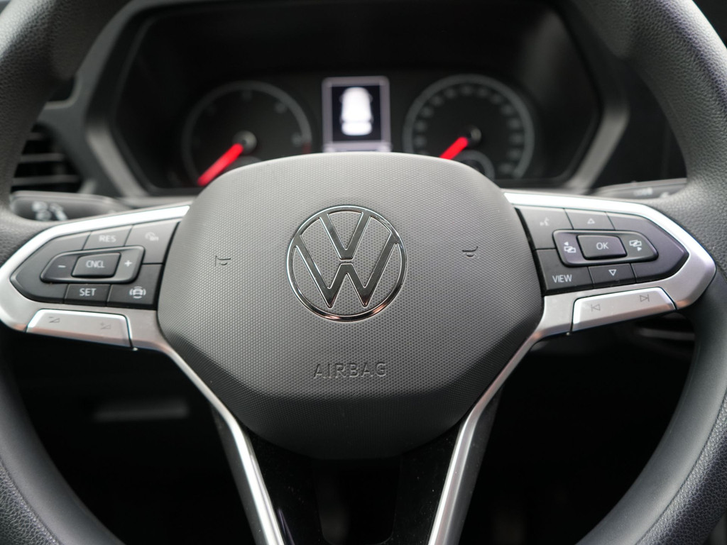 Volkswagen Caddy Cargo 2.0 TDI Comfort L1, 122 pk | Apple Carplay | Parkeerhulp achter | Cruisecontrol | Bluetooth | Connected Services | 14