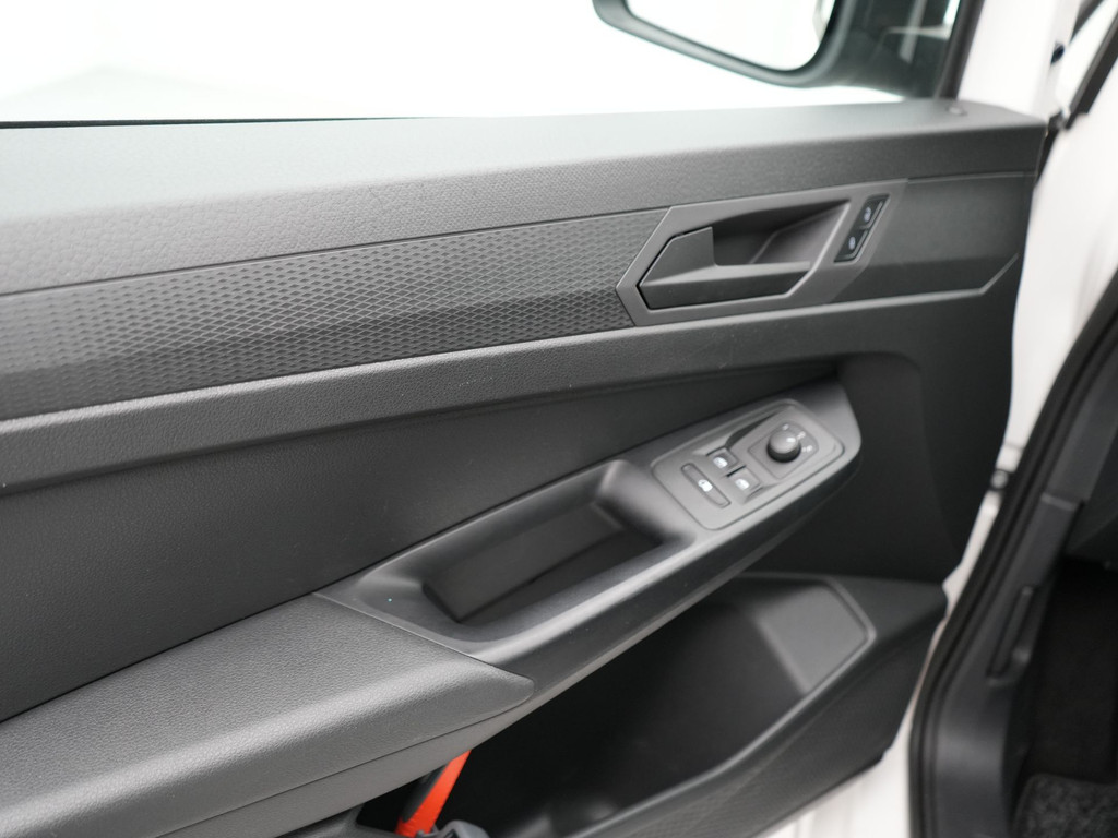 Volkswagen Caddy Cargo 2.0 TDI Comfort L1, 122 pk | Apple Carplay | Parkeerhulp achter | Cruisecontrol | Bluetooth | Connected Services | 15