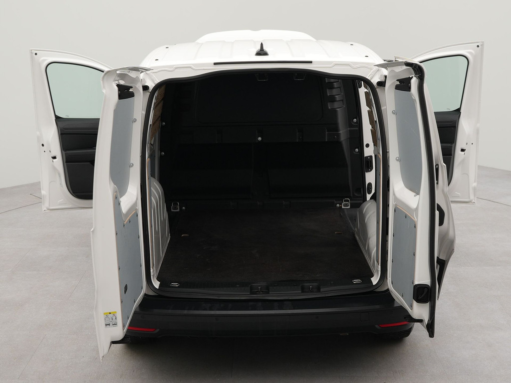 Volkswagen Caddy Cargo 2.0 TDI Comfort L1, 122 pk | Apple Carplay | Parkeerhulp achter | Cruisecontrol | Bluetooth | Connected Services | 18