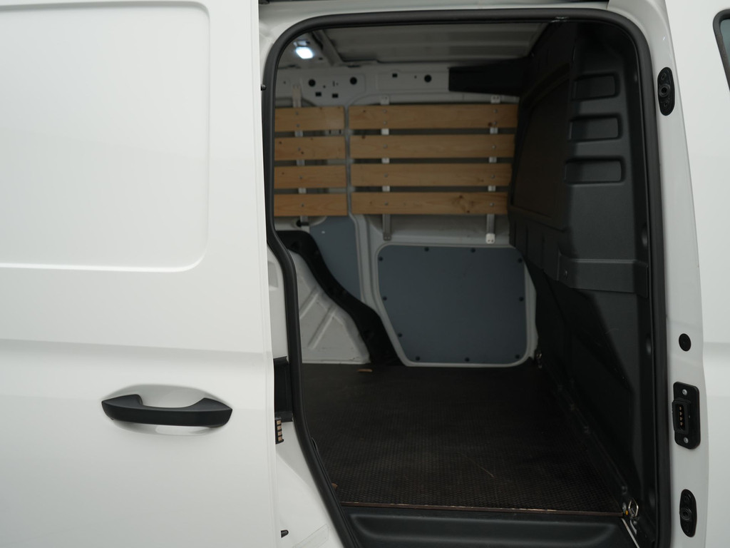 Volkswagen Caddy Cargo 2.0 TDI Comfort L1, 122 pk | Apple Carplay | Parkeerhulp achter | Cruisecontrol | Bluetooth | Connected Services | 20
