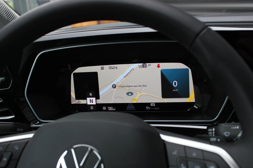 Volkswagen Caddy Cargo 2.0 TDI DSG 122PK / JB- EDITION / LEDEREN BEKLEDING / MAXTRON / FULL OPTIONS / VERLAGINGSVEREN / APPLE CAR 15