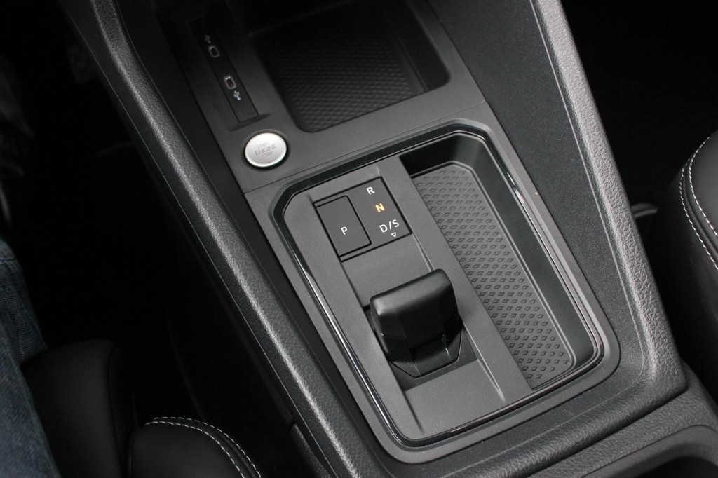 Volkswagen Caddy Cargo 2.0 TDI DSG 122PK / JB- EDITION / LEDEREN BEKLEDING / MAXTRON / FULL OPTIONS / VERLAGINGSVEREN / APPLE CAR 20