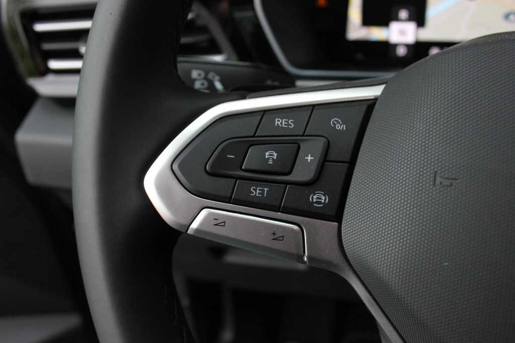 Volkswagen Caddy Cargo 2.0 TDI DSG 122PK / JB- EDITION / LEDEREN BEKLEDING / MAXTRON / FULL OPTIONS / VERLAGINGSVEREN / APPLE CAR 21