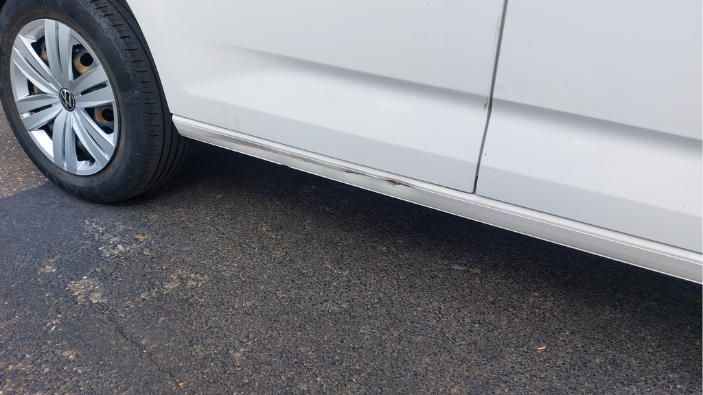 Volkswagen Caddy Cargo 2.0 TDI Economy Business AIRCO BJ 2021 15