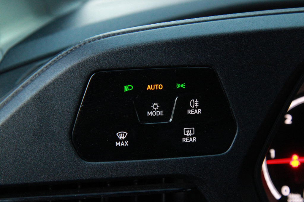 Volkswagen Caddy Cargo 2.0 TDI Style / Multi stuur / ERGO stoel / PDC / APP connect 21