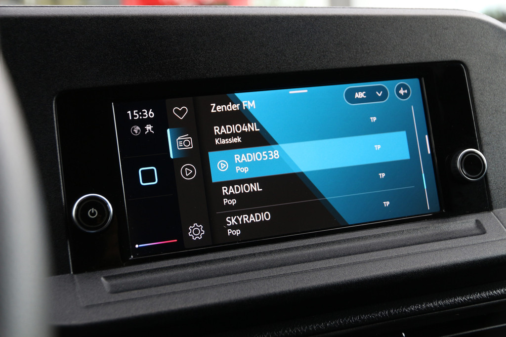 Volkswagen Caddy Cargo 2.0 TDI | Trekhaak | Cruise | Airco.. 10