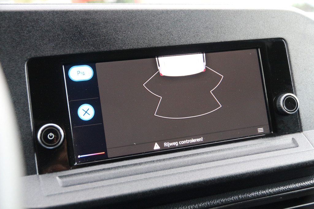 Volkswagen Caddy Cargo 2.0 TDI | Trekhaak | Cruise | Airco.. 12