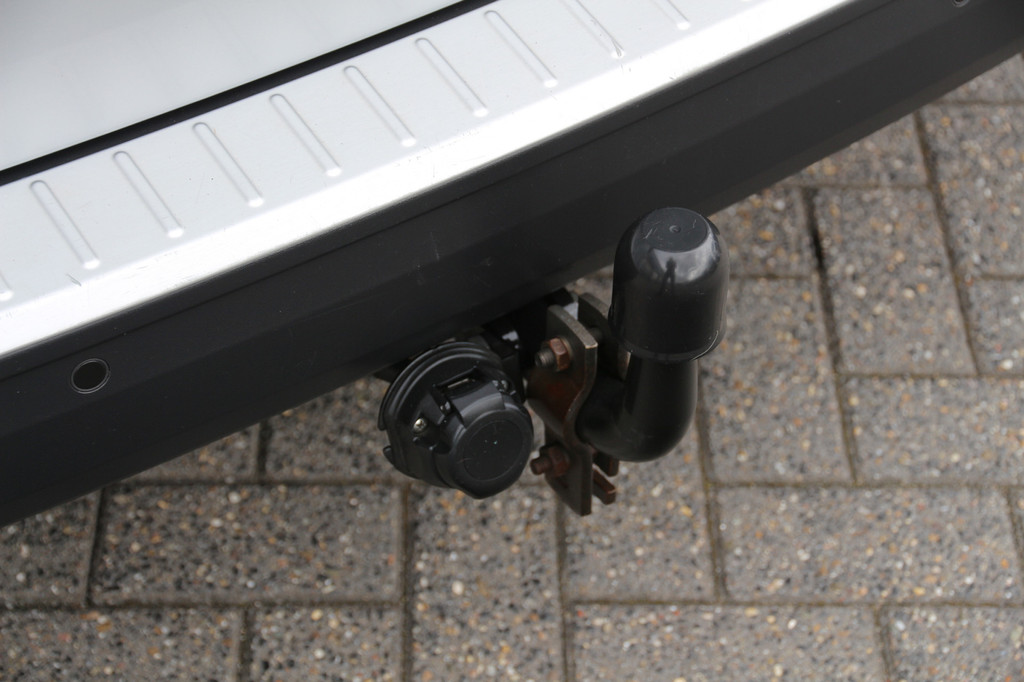 Volkswagen Caddy Cargo 2.0 TDI | Trekhaak | Cruise | Airco.. 13