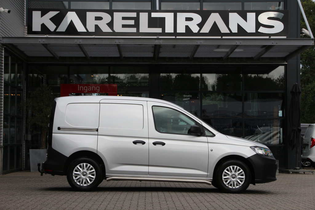 Volkswagen Caddy Cargo 2.0 TDI | Trekhaak | Cruise | Airco.. 15