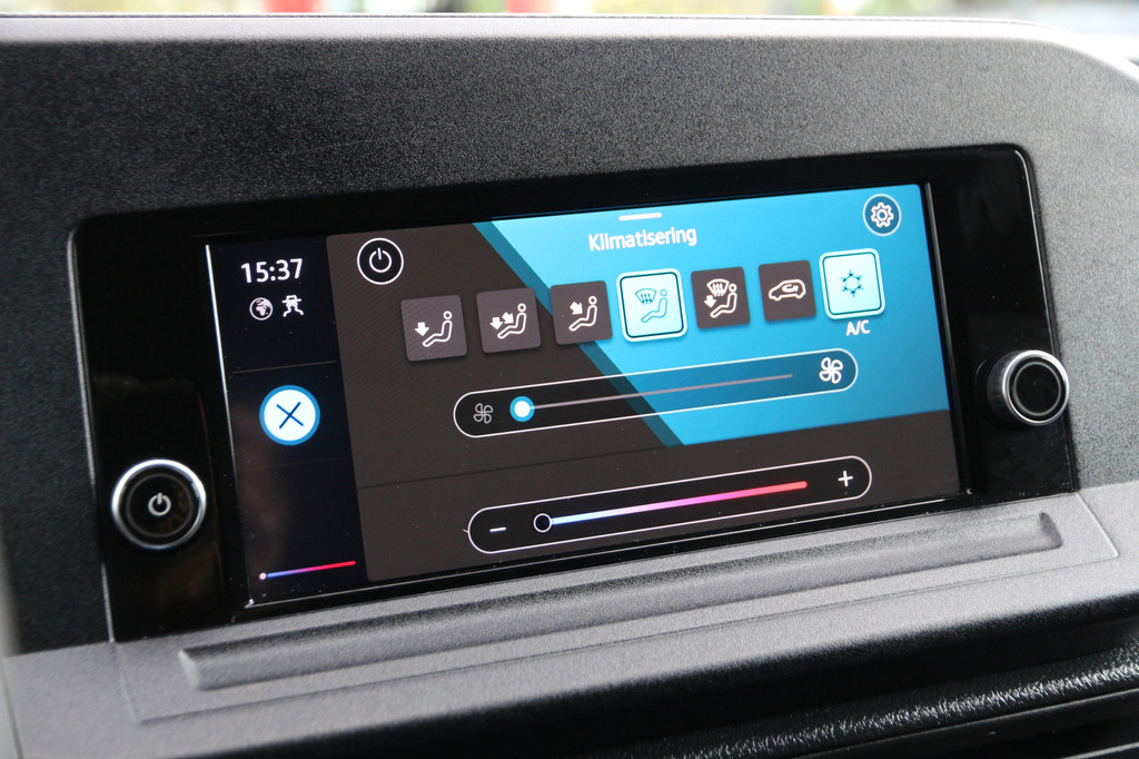 Volkswagen Caddy Cargo 2.0 TDI | Trekhaak | Cruise | Airco.. 16