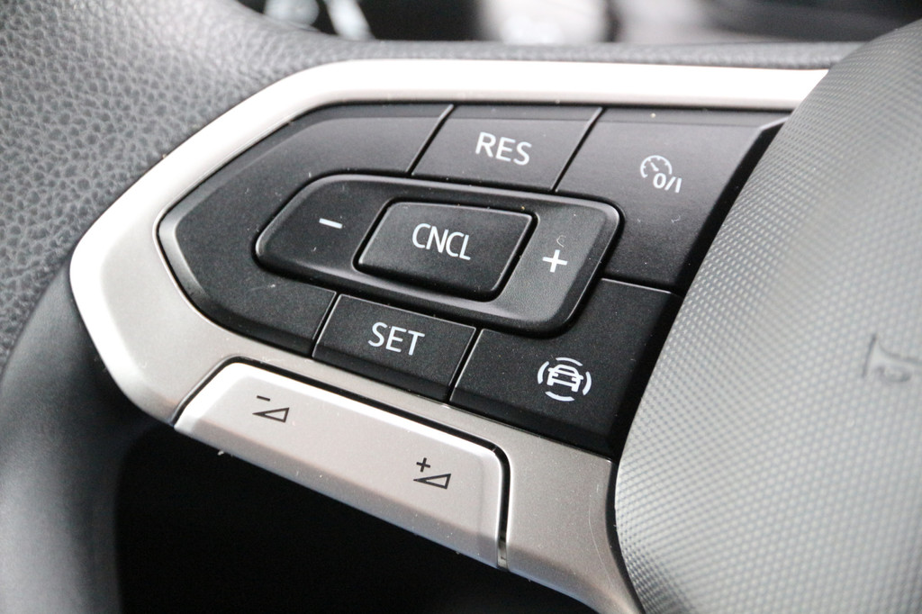 Volkswagen Caddy Cargo 2.0 TDI | Trekhaak | Cruise | Airco.. 7