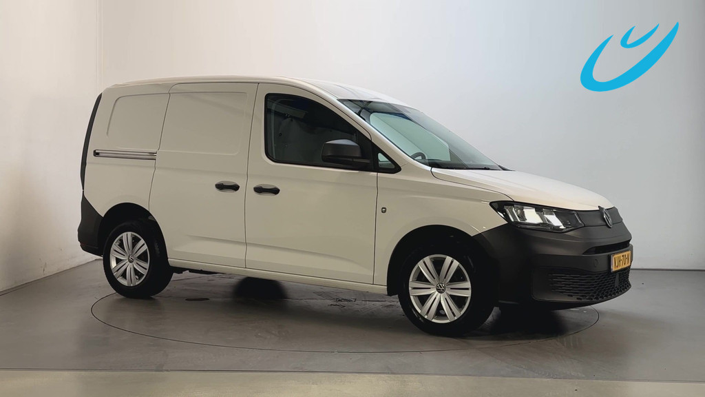 Volkswagen Caddy Cargo 2.0 TDI Trend Parkeersensoren Airco