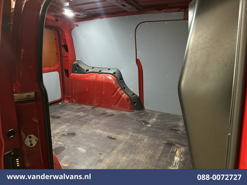 Volkswagen Caddy Cargo Maxi 2.0 TDI 102pk L2H1 Euro6 Airco | Camera | LM Velgen | Apple Carplay | Cruisecontrol Android Auto, Parkeersensoren, 1500kg trekvermogen 13