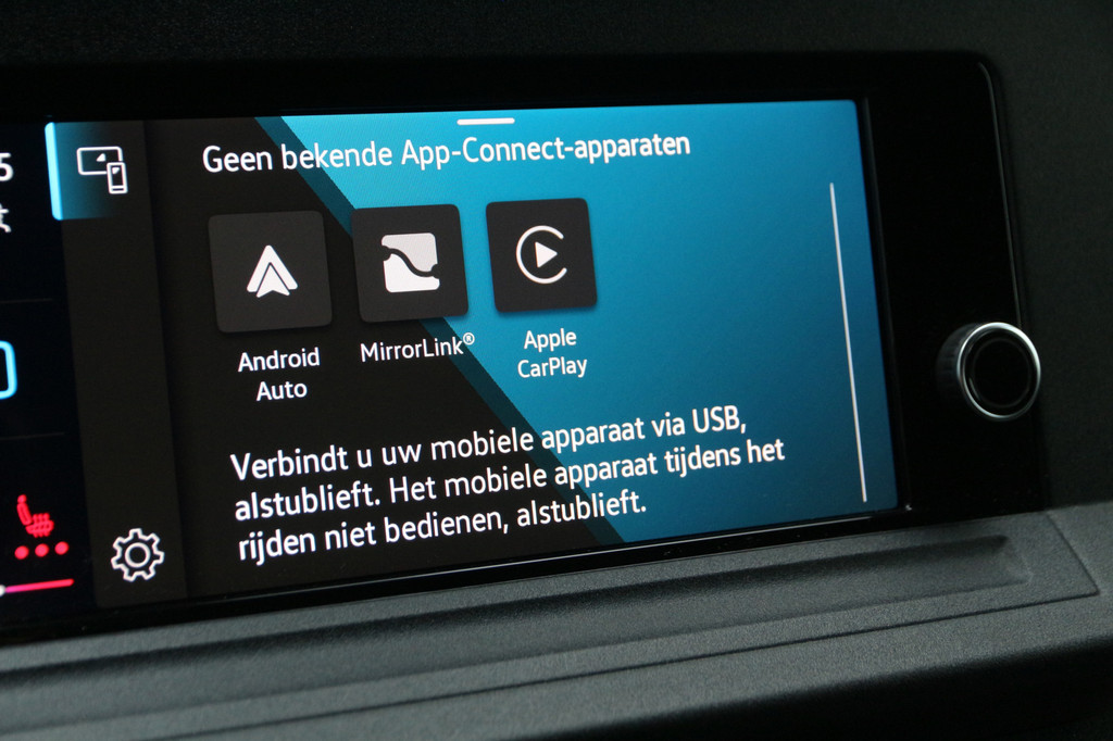 Volkswagen Caddy Cargo Maxi 2.0 TDI 122 | Aut. | 2x Schuifdeur | Virtual | Stoelverw. | Clima.. 20