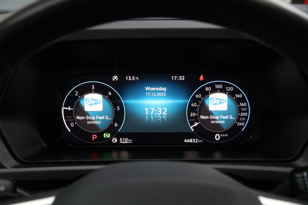 Volkswagen Caddy Cargo Maxi 2.0 TDI 122 | Aut. | 2x Schuifdeur | Virtual | Stoelverw. | Clima.. 7