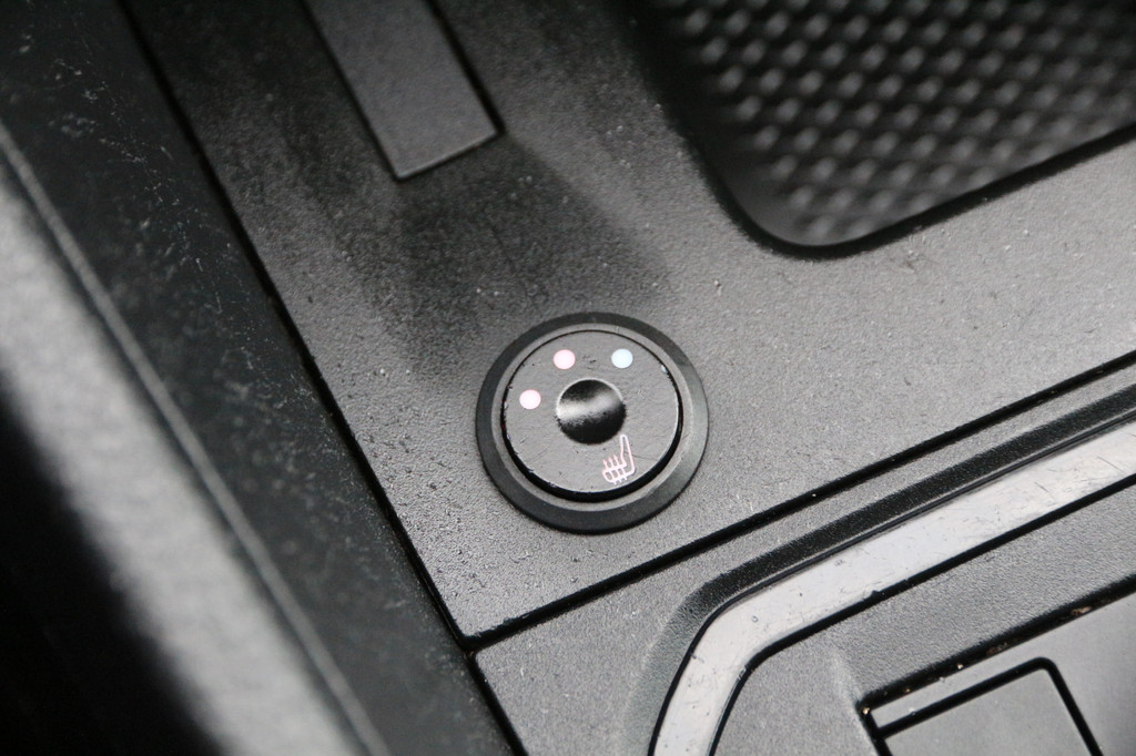 Volkswagen Caddy Cargo Maxi 2.0 TDI 122 | Aut. | Trekhaak | Cruise | Airco.. 10