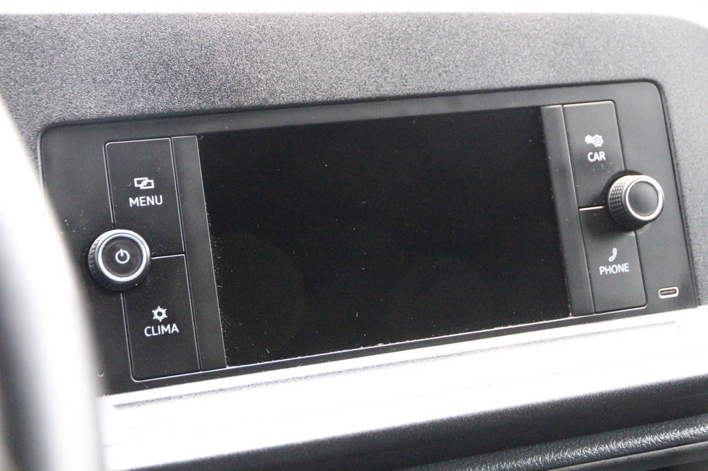 Volkswagen Caddy Cargo Maxi 2.0 TDI 122 | Aut. | Trekhaak | Cruise | Airco.. 12