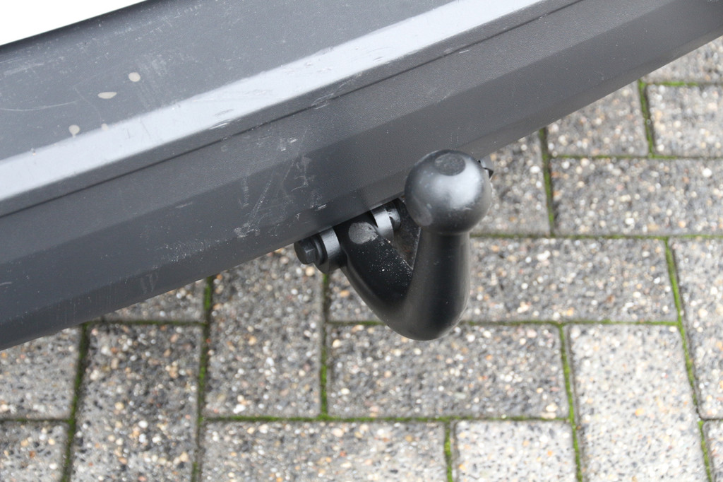 Volkswagen Caddy Cargo Maxi 2.0 TDI 122 | Aut. | Trekhaak | Cruise | Airco.. 13