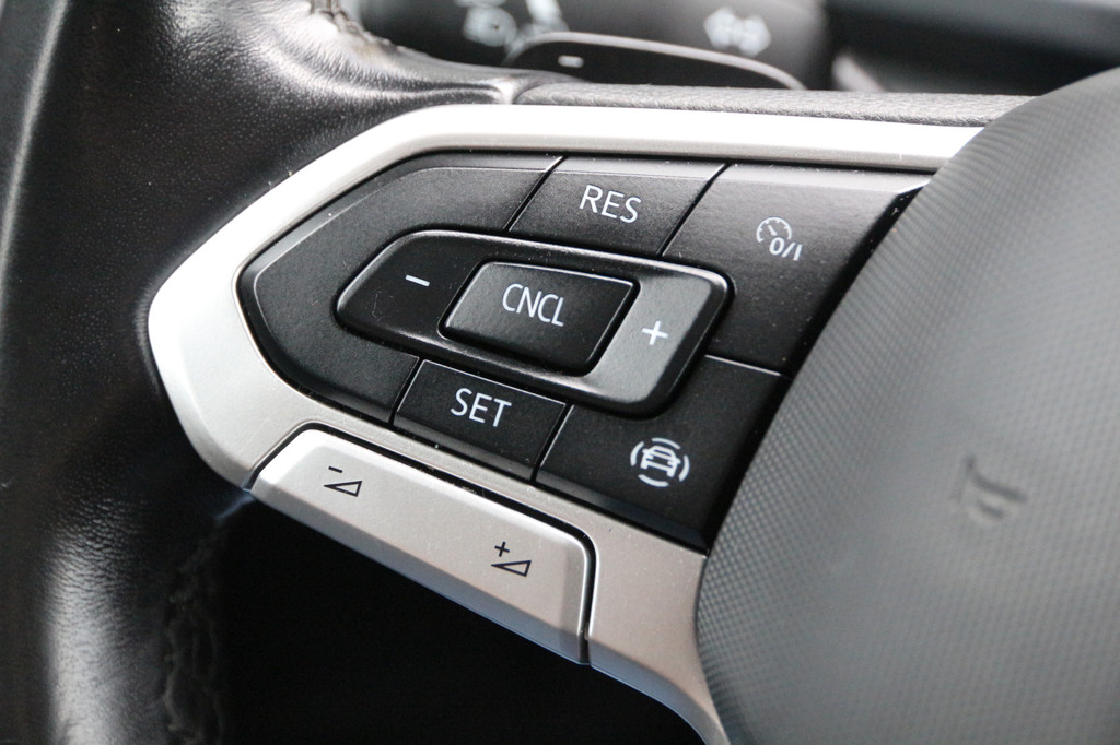 Volkswagen Caddy Cargo Maxi 2.0 TDI 122 | Aut. | Trekhaak | Cruise | Airco.. 14