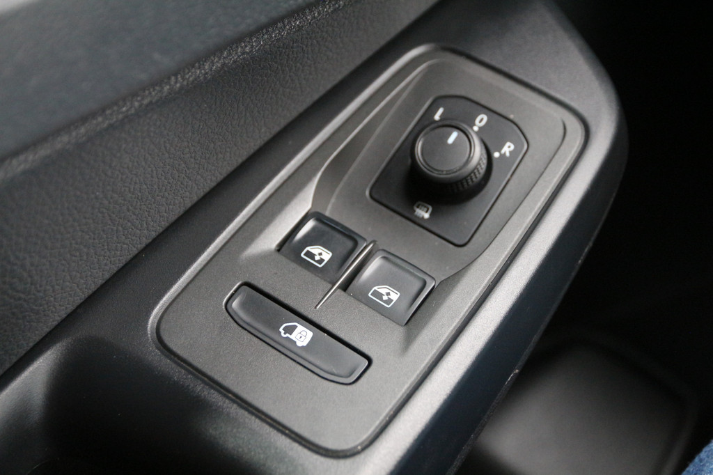 Volkswagen Caddy Cargo Maxi 2.0 TDI 122 | Aut. | Trekhaak | Cruise | Airco.. 16