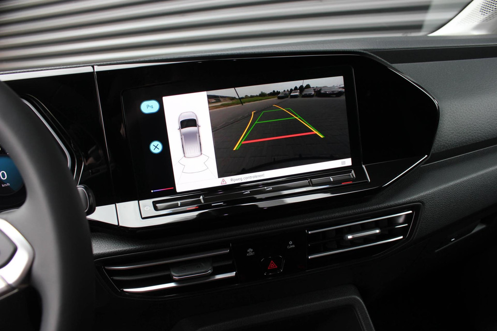 Volkswagen Caddy Cargo Maxi 2.0 TDI 122PK DSG JB-EDITION / MAXTRON / SIDE- BARS / VERLAGING /ELEK- PAKKET /PDC / CAMERA/ BLACK OPS 16