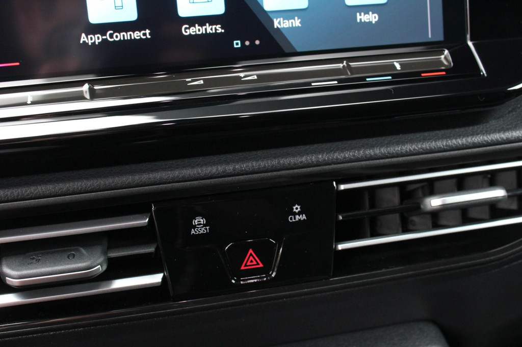 Volkswagen Caddy Cargo Maxi 2.0 TDI 122PK DSG JB-EDITION / MAXTRON / SIDE- BARS / VERLAGING /ELEK- PAKKET /PDC / CAMERA/ BLACK OPS 17