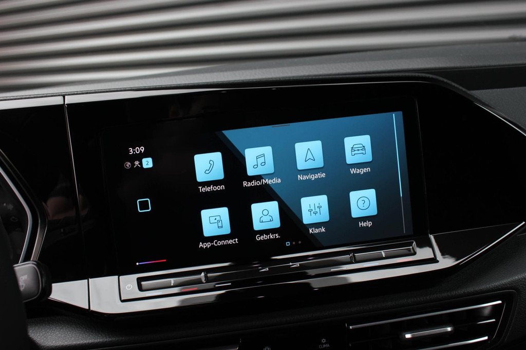 Volkswagen Caddy Cargo Maxi 2.0 TDI 122PK DSG JB-EDITION / MAXTRON / SIDE- BARS / VERLAGING /ELEK- PAKKET /PDC / CAMERA/ BLACK OPS 18