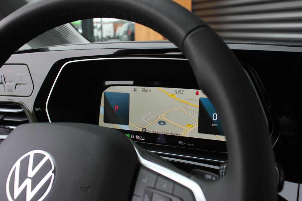 Volkswagen Caddy Cargo Maxi 2.0 TDI 122PK DSG JB-EDITION / MAXTRON / SIDE- BARS / VERLAGING /ELEK- PAKKET /PDC / CAMERA/ BLACK OPS 20