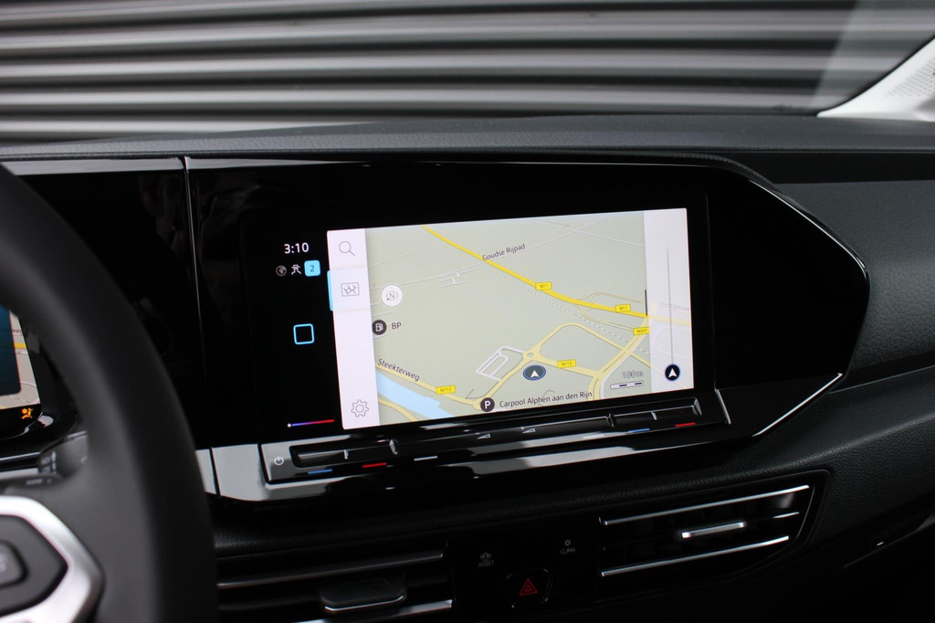 Volkswagen Caddy Cargo Maxi 2.0 TDI 122PK DSG JB-EDITION / MAXTRON / SIDE- BARS / VERLAGING /ELEK- PAKKET /PDC / CAMERA/ BLACK OPS 21